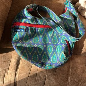 Kavu Crossbody